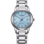 Citizen 29.5mm Nữ FE1241-71L - Ảnh 1