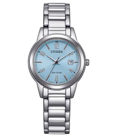 Ảnh sản phẩm Citizen 29.5mm Nữ FE1241-71L