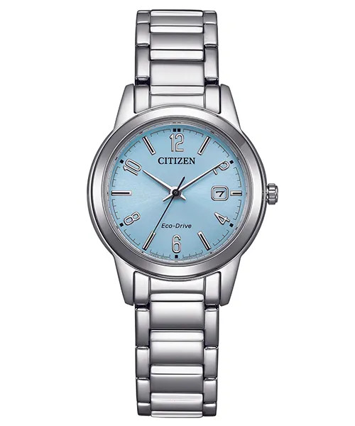 Citizen 29.5mm Nữ FE1241-71L