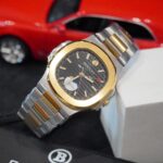 Bentley 40mm Nam BL2340-20MTBI - Ảnh 2