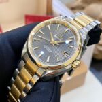 Omega 38.5mm Nam 231.20.39.21.06.002 - Ảnh 3