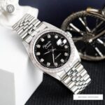 Alexandre Christie 40mm Nam AC8A138A-MDSSBK - Ảnh 3