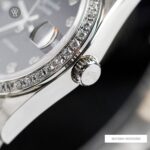 Alexandre Christie 40mm Nam AC8A138A-MDSSBK - Ảnh 5