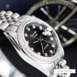 Alexandre Christie 40mm Nam AC8A138A-MDSSBK - Ảnh 6