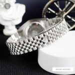 Alexandre Christie 40mm Nam AC8A138A-MDSSBK - Ảnh 7