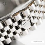 Alexandre Christie 40mm Nam AC8A138A-MDSSBK - Ảnh 8