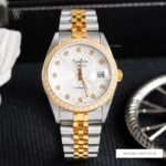 Alexandre Christie 40mm Nam AC8A138A-MDTGCRP - Ảnh 2