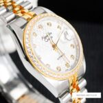 Alexandre Christie 40mm Nam AC8A138A-MDTGCRP - Ảnh 6