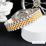 Alexandre Christie 40mm Nam AC8A138A-MDTGCRP - Ảnh 7