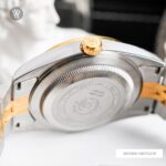 Alexandre Christie 40mm Nam AC8A138A-MDTGCRP - Ảnh 8