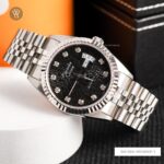 Alexandre Christie 40mm Nam AC8A138A-MSSBKP - Ảnh 3