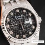 Alexandre Christie 40mm Nam AC8A138A-MSSBKP - Ảnh 4