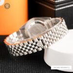 Alexandre Christie 40mm Nam AC8A138A-MSSBKP - Ảnh 7