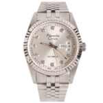 Alexandre Christie 40mm Nam AC8A138A-MSSCR - Ảnh 1