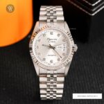 Alexandre Christie 40mm Nam AC8A138A-MSSCR - Ảnh 2