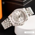 Alexandre Christie 40mm Nam AC8A138A-MSSCR - Ảnh 3