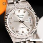 Alexandre Christie 40mm Nam AC8A138A-MSSCR - Ảnh 4