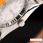 Alexandre Christie 40mm Nam AC8A138A-MSSCR - Ảnh 5