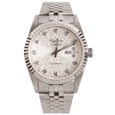 Ảnh sản phẩm Alexandre Christie 40mm Nam AC8A138A-MSSCRP