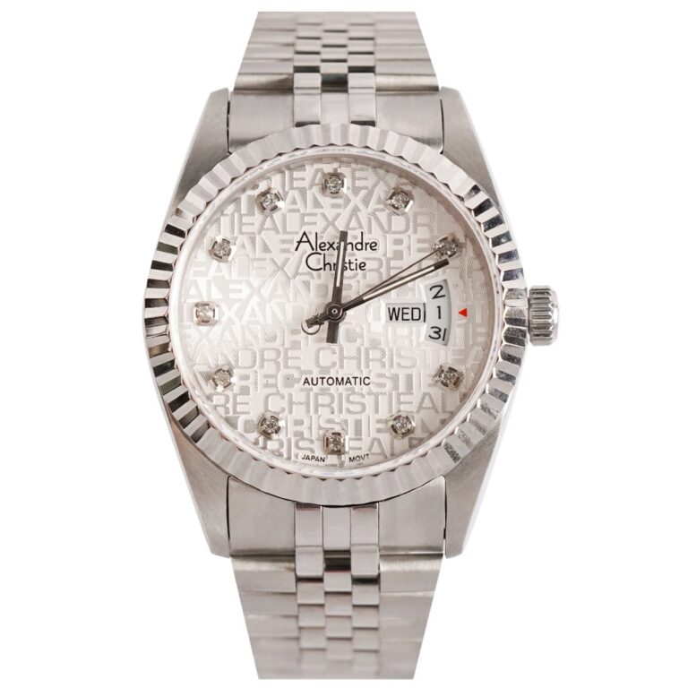 Alexandre Christie 40mm Nam AC8A138A-MSSCRP