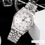 Alexandre Christie 40mm Nam AC8A138A-MSSCRP - Ảnh 3