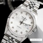 Alexandre Christie 40mm Nam AC8A138A-MSSCRP - Ảnh 4