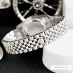 Alexandre Christie 40mm Nam AC8A138A-MSSCRP - Ảnh 7