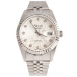 Alexandre Christie 40mm Nam AC8B138A-MSSCRP - Ảnh 1