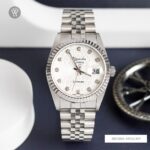 Alexandre Christie 40mm Nam AC8B138A-MSSCRP - Ảnh 2