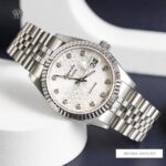 Alexandre Christie 40mm Nam AC8B138A-MSSCRP - Ảnh 3