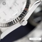 Alexandre Christie 40mm Nam AC8B138A-MSSCRP - Ảnh 5