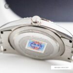 Alexandre Christie 40mm Nam AC8B138A-MSSCRP - Ảnh 9