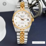 Alexandre Christie 40mm Nam AC8B138A-MTGCRP - Ảnh 2