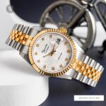 Alexandre Christie 40mm Nam AC8B138A-MTGCRP - Ảnh 3