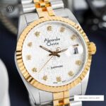 Alexandre Christie 40mm Nam AC8B138A-MTGCRP - Ảnh 4