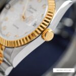 Alexandre Christie 40mm Nam AC8B138A-MTGCRP - Ảnh 5