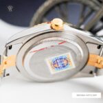 Alexandre Christie 40mm Nam AC8B138A-MTGCRP - Ảnh 9