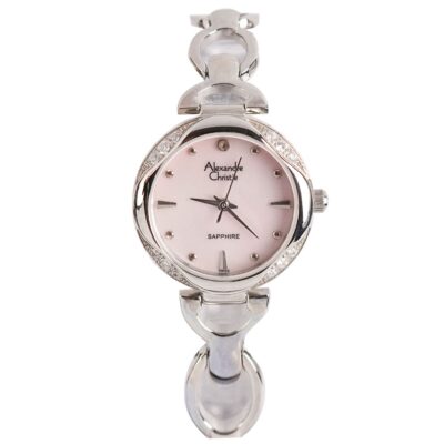 Ảnh sản phẩm Alexandre Christie 33mm Nữ AC8B71A-LDSSCRS