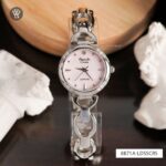 Alexandre Christie 33mm Nữ AC8B71A-LDSSCRS - Ảnh 6