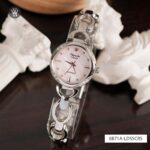 Alexandre Christie 33mm Nữ AC8B71A-LDSSCRS - Ảnh 2