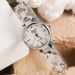 Alexandre Christie 33mm Nữ AC8B72A-LDSSCRS - Ảnh 4