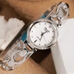 Alexandre Christie 33mm Nữ AC8B72A-LDSSCRS - Ảnh 5