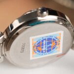 Alexandre Christie 33mm Nữ AC8B72A-LDSSCRS - Ảnh 8