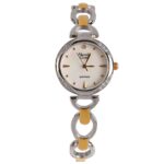 Alexandre Christie 33mm Nữ AC8B71A-LDTGCRS - Ảnh 1