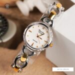 Alexandre Christie 33mm Nữ AC8B71A-LDTGCRS - Ảnh 3