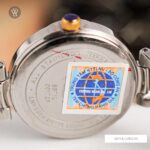 Alexandre Christie 33mm Nữ AC8B71A-LDTGCRS - Ảnh 14