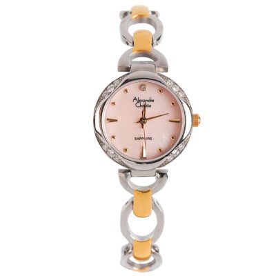 Ảnh sản phẩm Alexandre Christie 33mm Nữ AC8B71A-LDTGPIS