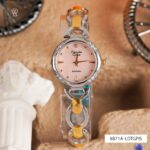 Alexandre Christie 33mm Nữ AC8B71A-LDTGPIS - Ảnh 2