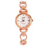 Alexandre Christie 33mm Nữ AC8B71A-LRGCRS - Ảnh 1