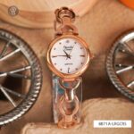 Alexandre Christie 33mm Nữ AC8B71A-LRGCRS - Ảnh 2